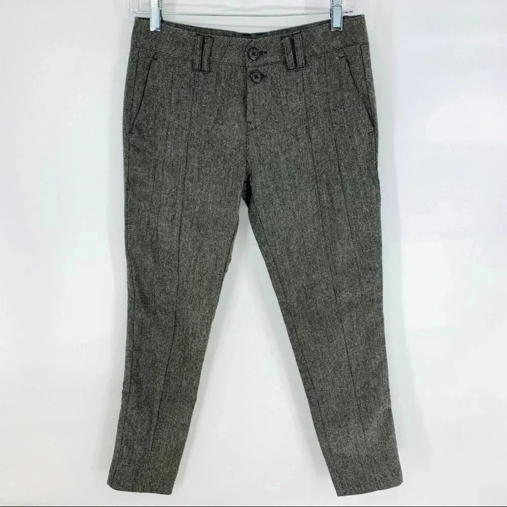 Comune Tweed pants